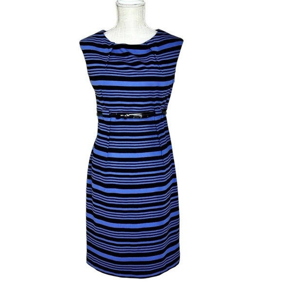 Calvin Klein Dresses & Skirts - Calvin Klein women Sheath Dress Size 10